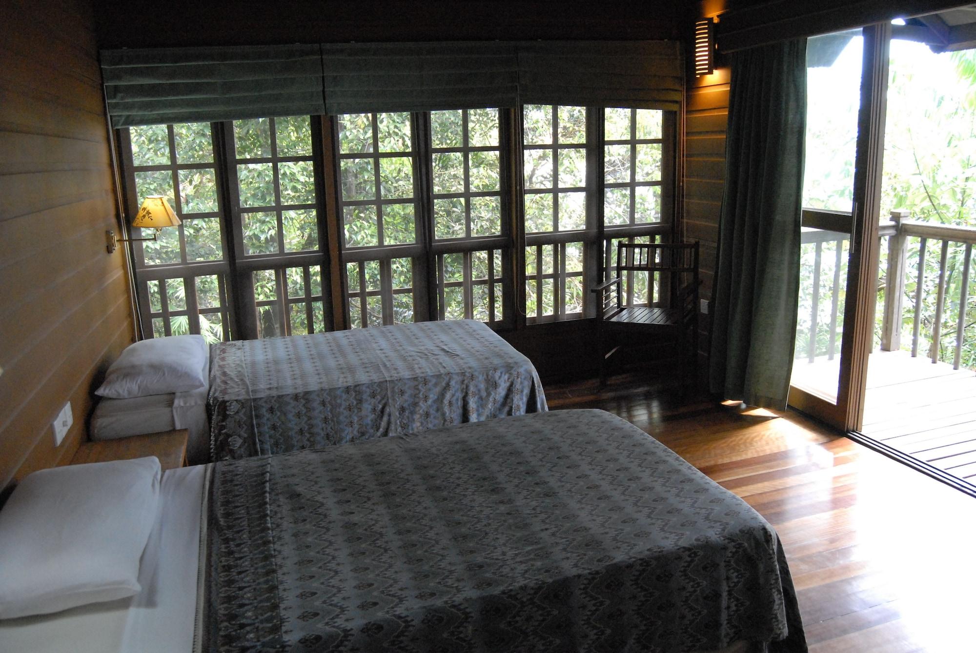 Permai Rainforest Resort Santubong Exterior photo