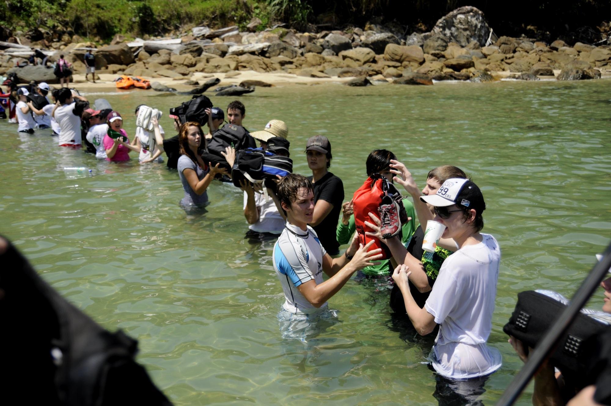 Permai Rainforest Resort Santubong Exterior photo