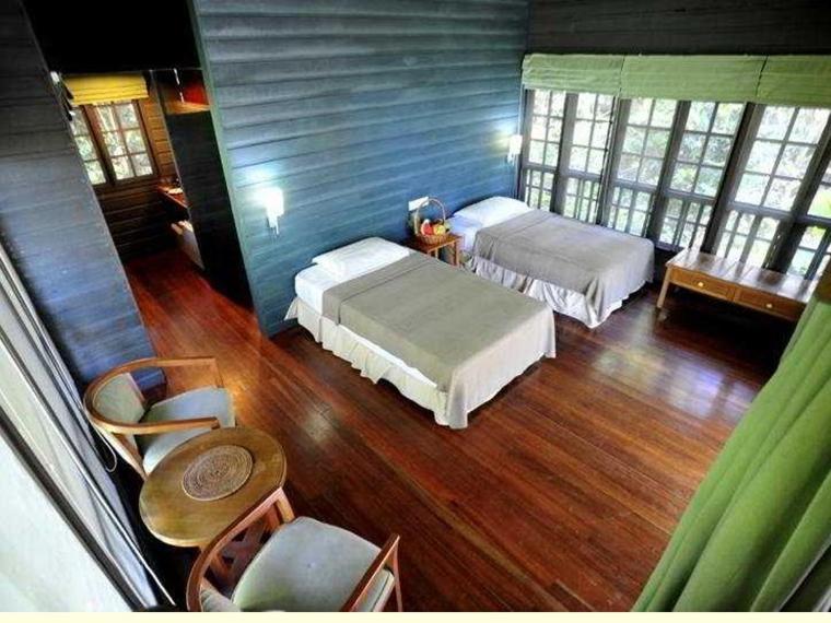 Permai Rainforest Resort Santubong Exterior photo