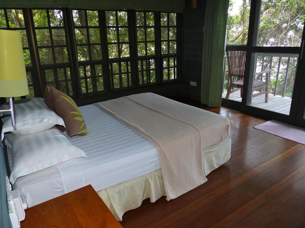 Permai Rainforest Resort Santubong Exterior photo