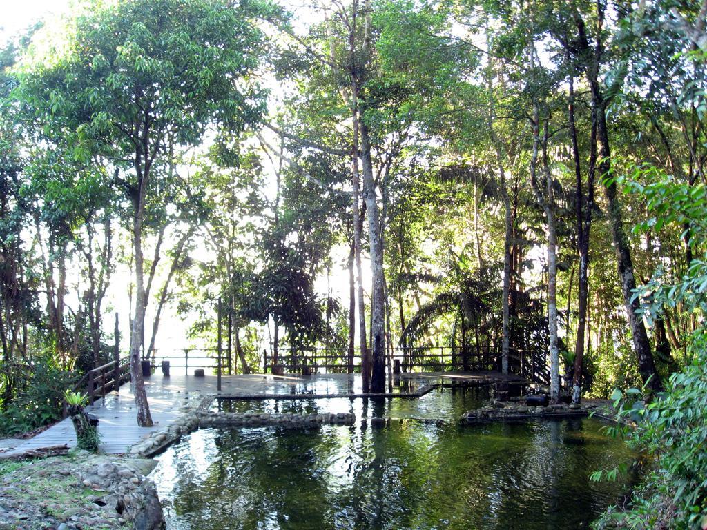Permai Rainforest Resort Santubong Exterior photo