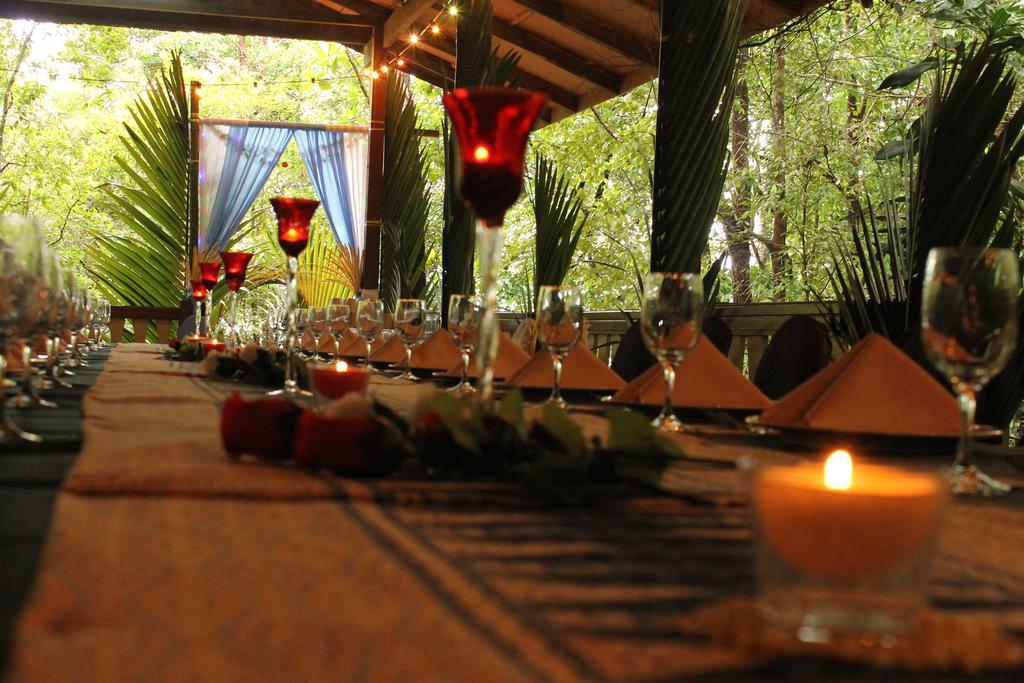 Permai Rainforest Resort Santubong Exterior photo