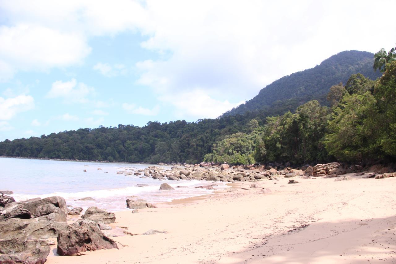 Permai Rainforest Resort Santubong Exterior photo