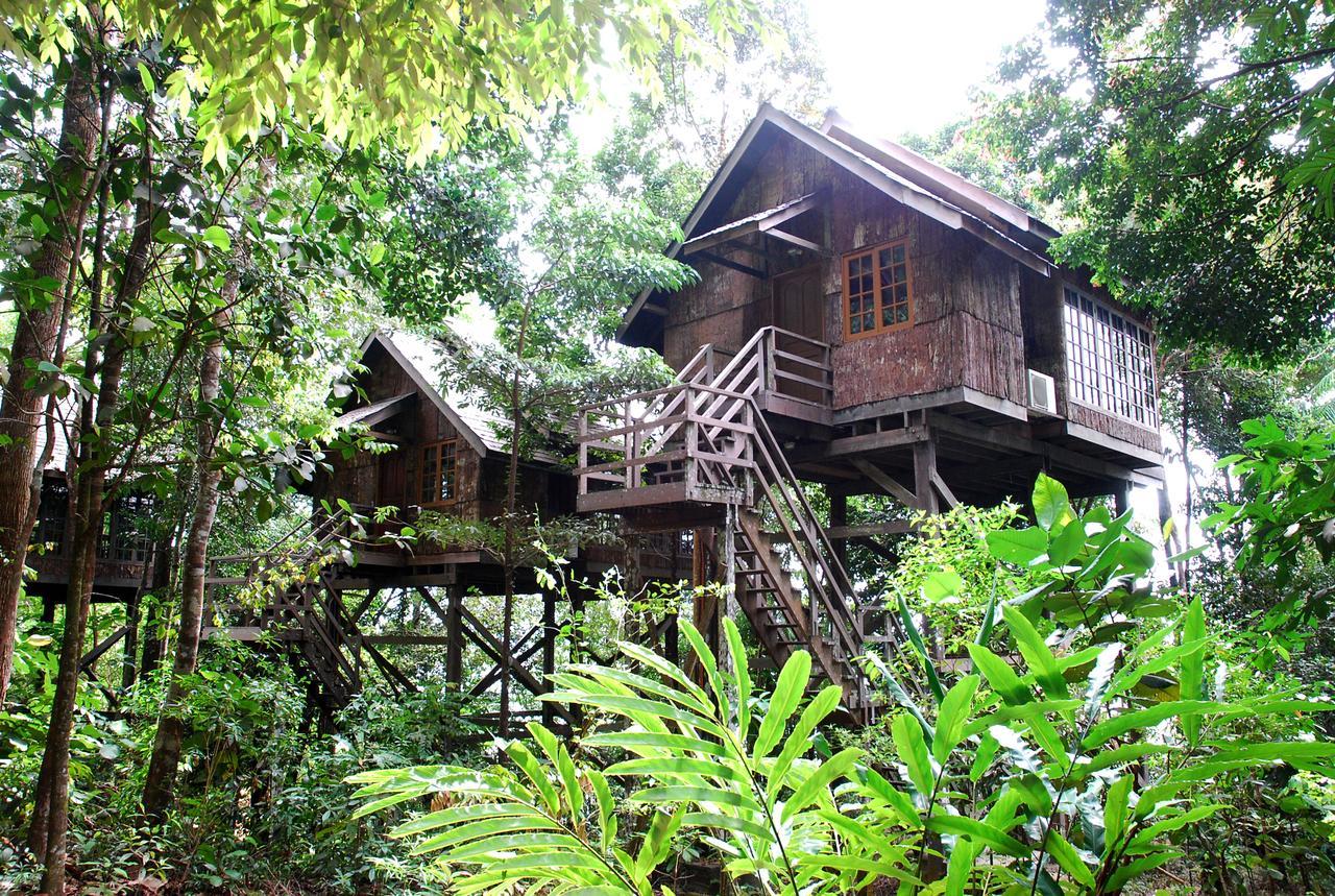 Permai Rainforest Resort Santubong Exterior photo