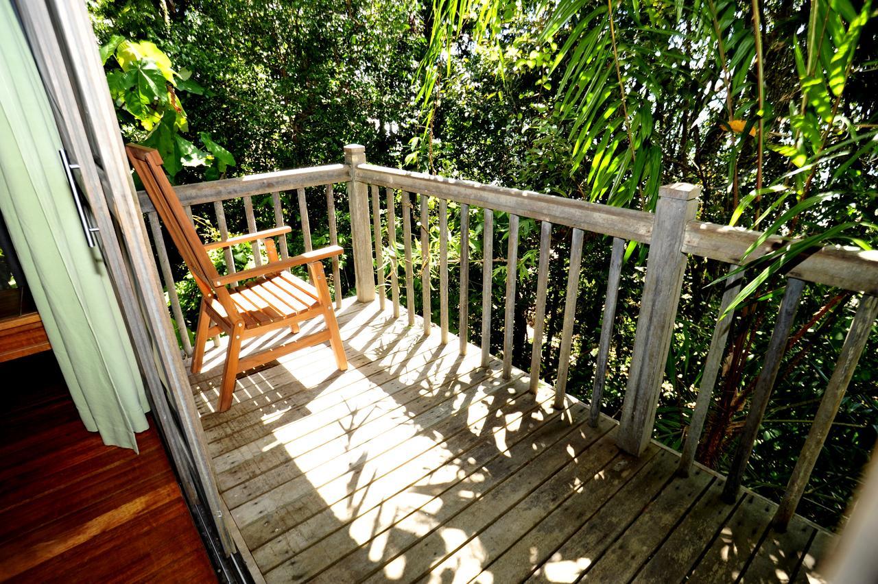 Permai Rainforest Resort Santubong Exterior photo