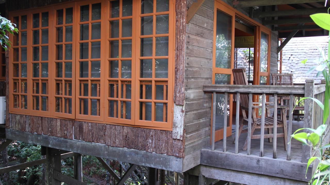 Permai Rainforest Resort Santubong Exterior photo
