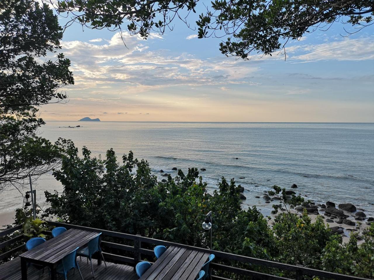Permai Rainforest Resort Santubong Exterior photo